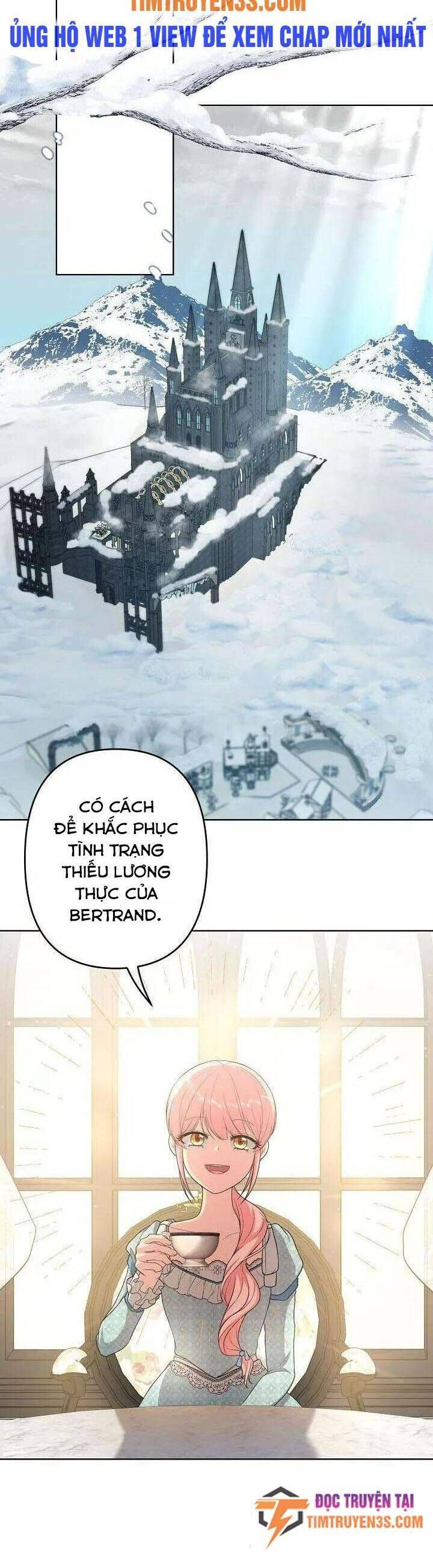 đọc truyện Đứa Trẻ Bảo Hộ Bóng Đêm Chương 25 ảnh 39 tại Giả Dược