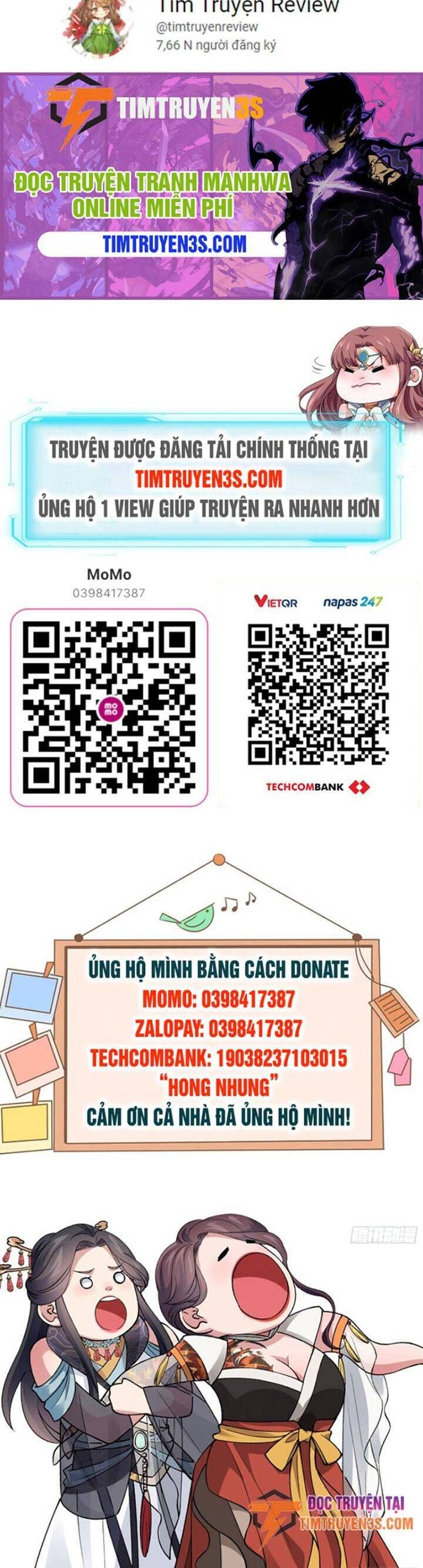 đọc truyện Đứa Trẻ Bảo Hộ Bóng Đêm Chương 25 ảnh 43 tại Giả Dược