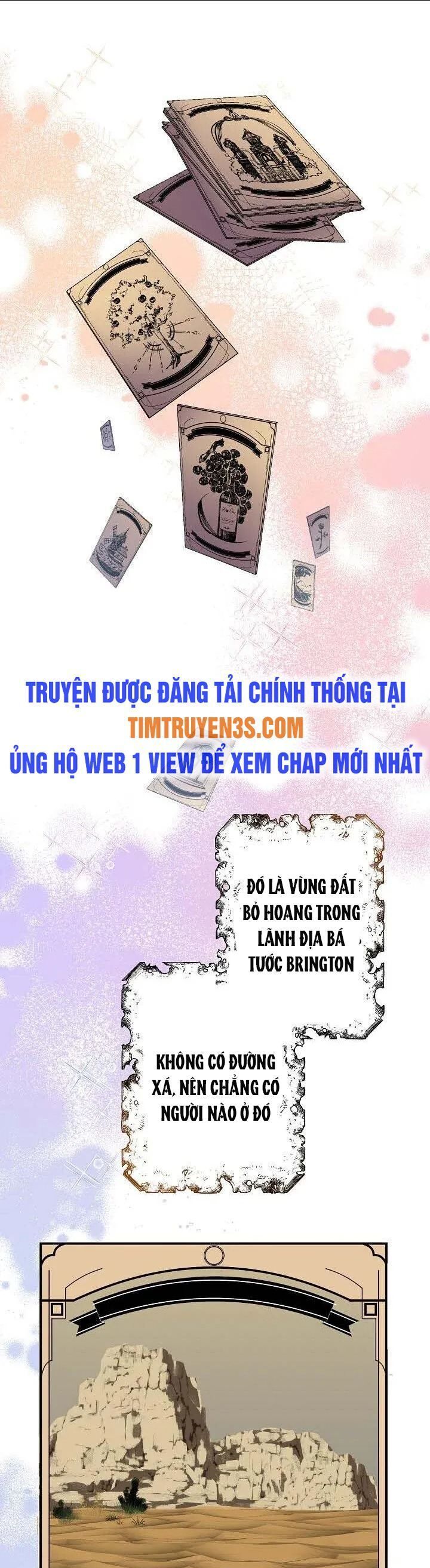 đọc truyện Đứa Trẻ Bảo Hộ Bóng Đêm Chương 26 ảnh 15 tại Giả Dược