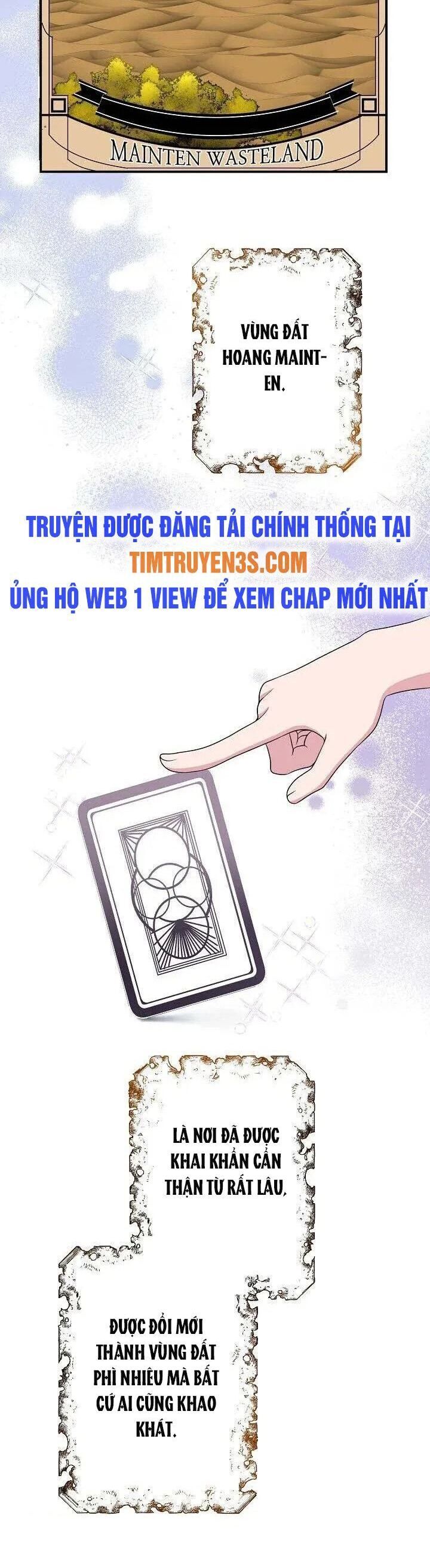 đọc truyện Đứa Trẻ Bảo Hộ Bóng Đêm Chương 26 ảnh 16 tại Giả Dược