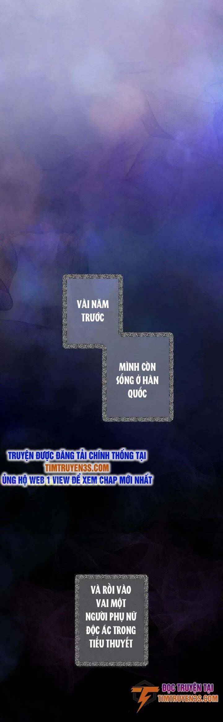 đọc truyện Đứa Trẻ Bảo Hộ Bóng Đêm Chương 27 ảnh 12 tại Giả Dược