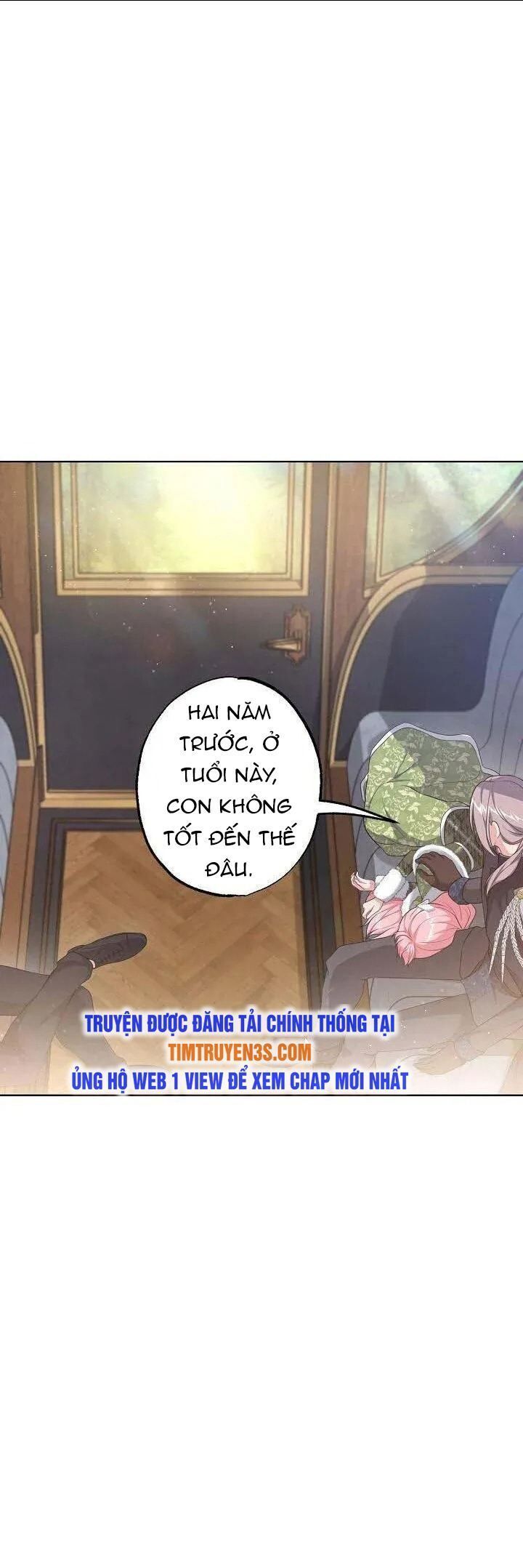 đọc truyện Đứa Trẻ Bảo Hộ Bóng Đêm Chương 27 ảnh 32 tại Giả Dược