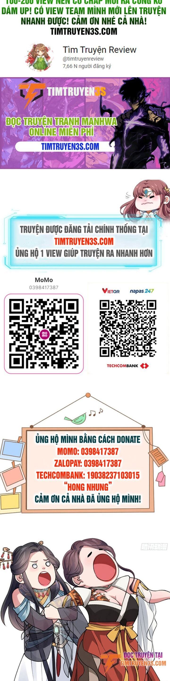 đọc truyện Đứa Trẻ Bảo Hộ Bóng Đêm Chương 27 ảnh 47 tại Giả Dược