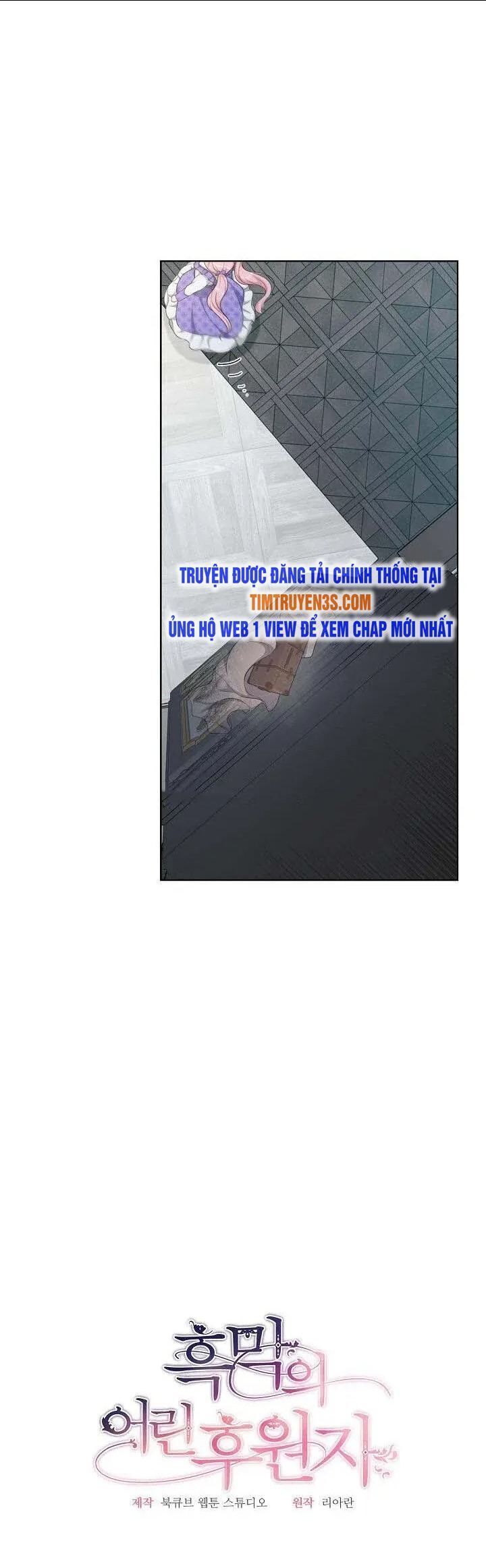 đọc truyện Đứa Trẻ Bảo Hộ Bóng Đêm Chương 27 ảnh 10 tại Giả Dược
