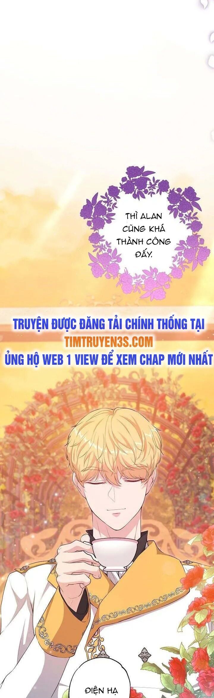 đọc truyện Đứa Trẻ Bảo Hộ Bóng Đêm Chương 28 ảnh 30 tại Giả Dược