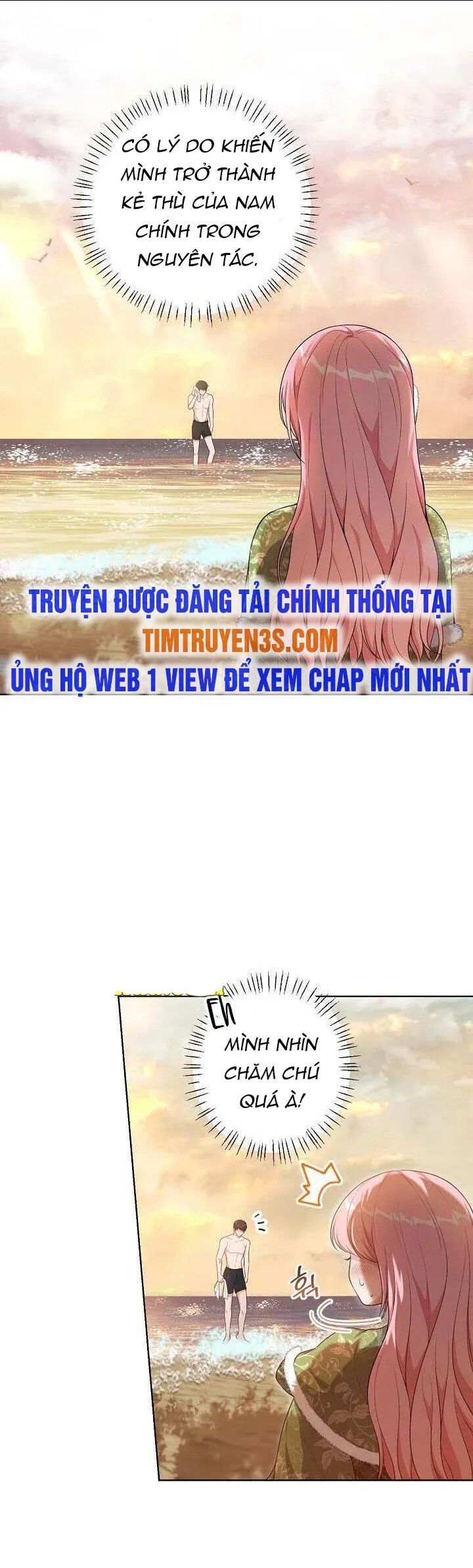 đọc truyện Đứa Trẻ Bảo Hộ Bóng Đêm Chương 28 ảnh 9 tại Giả Dược