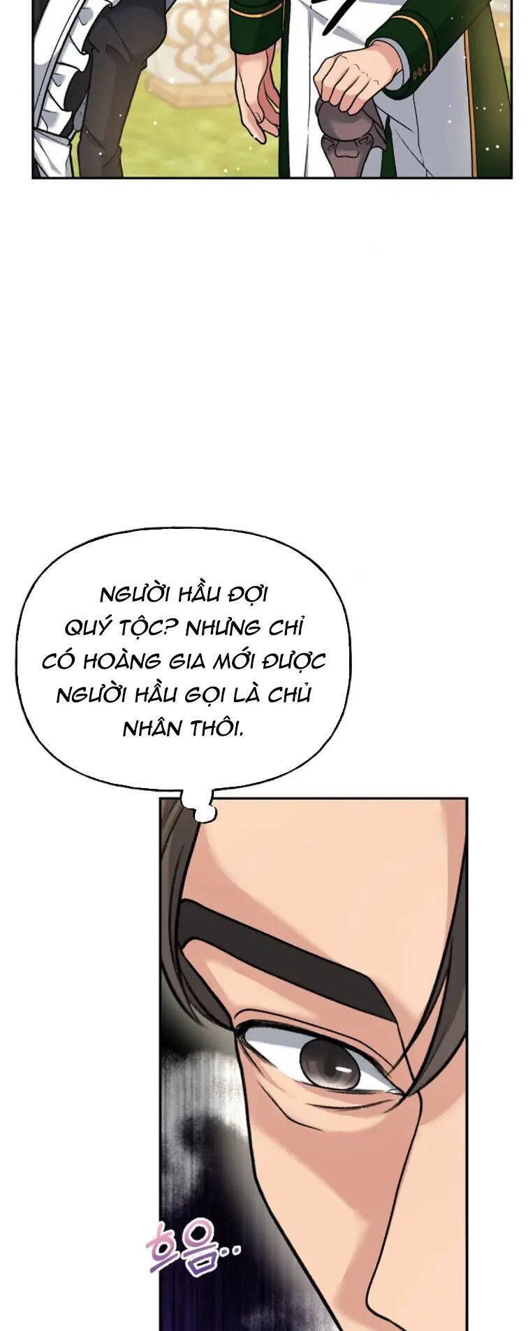 đọc truyện Đứa Trẻ Bảo Hộ Bóng Đêm Chương 3 ảnh 19 tại Giả Dược