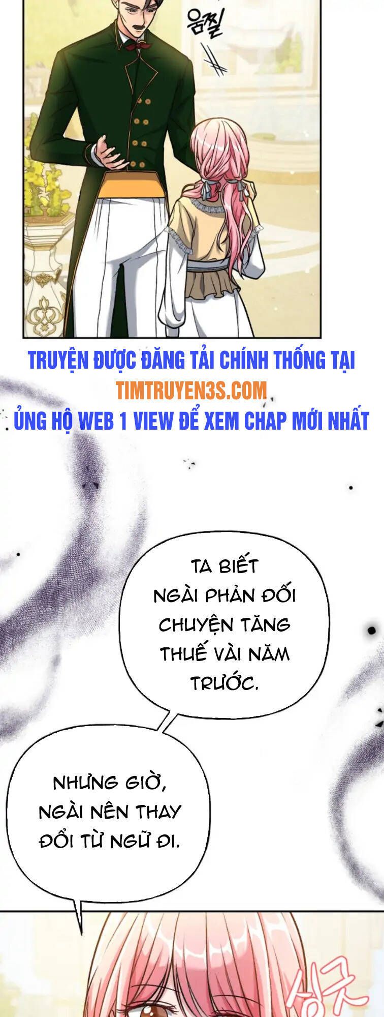 đọc truyện Đứa Trẻ Bảo Hộ Bóng Đêm Chương 3 ảnh 35 tại Giả Dược