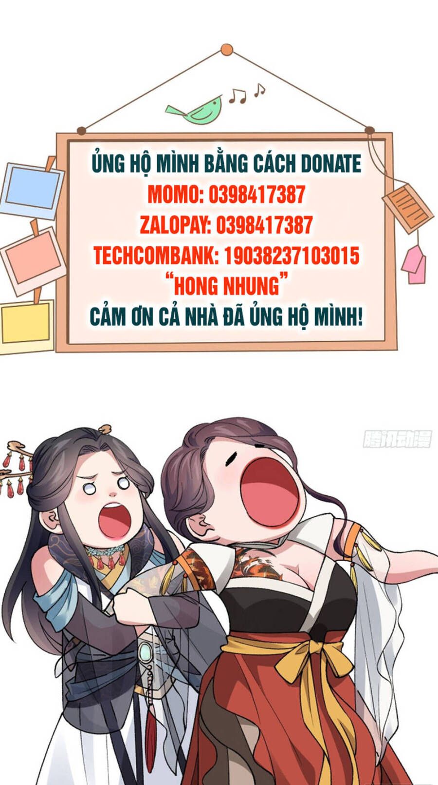 đọc truyện Đứa Trẻ Bảo Hộ Bóng Đêm Chương 3 ảnh 65 tại Giả Dược