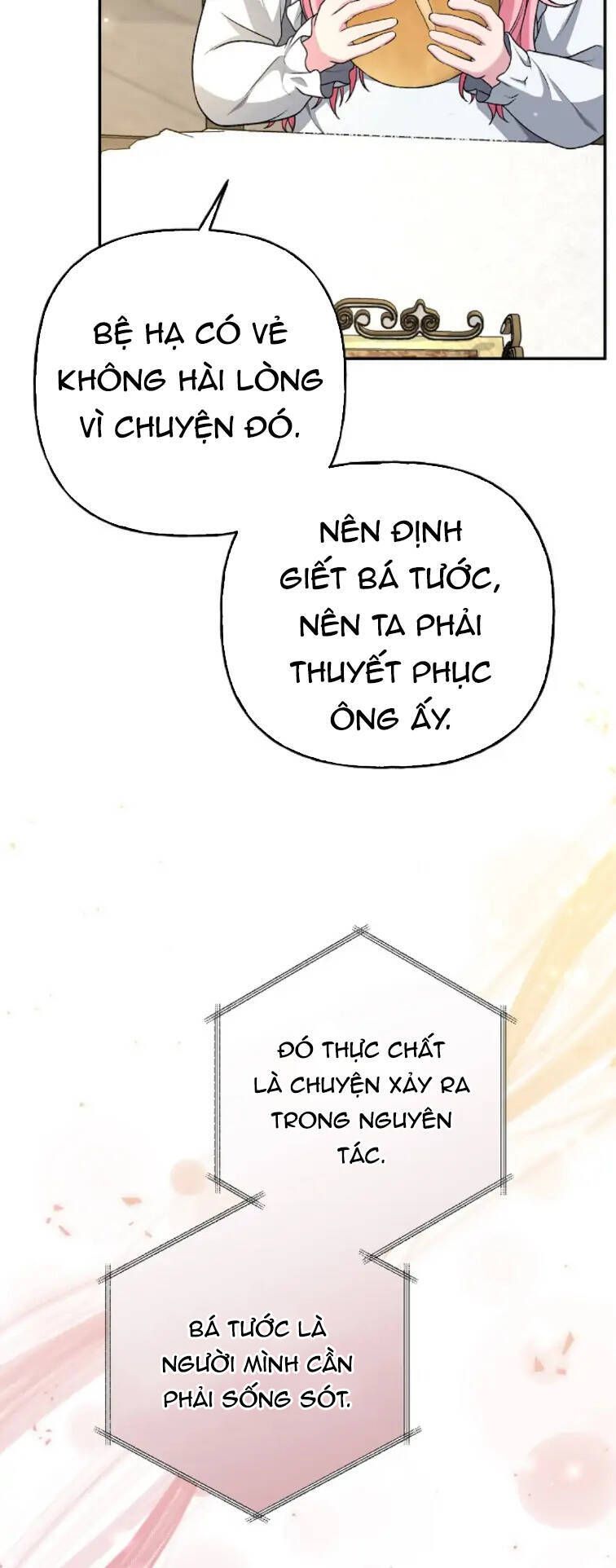 đọc truyện Đứa Trẻ Bảo Hộ Bóng Đêm Chương 3 ảnh 10 tại Giả Dược