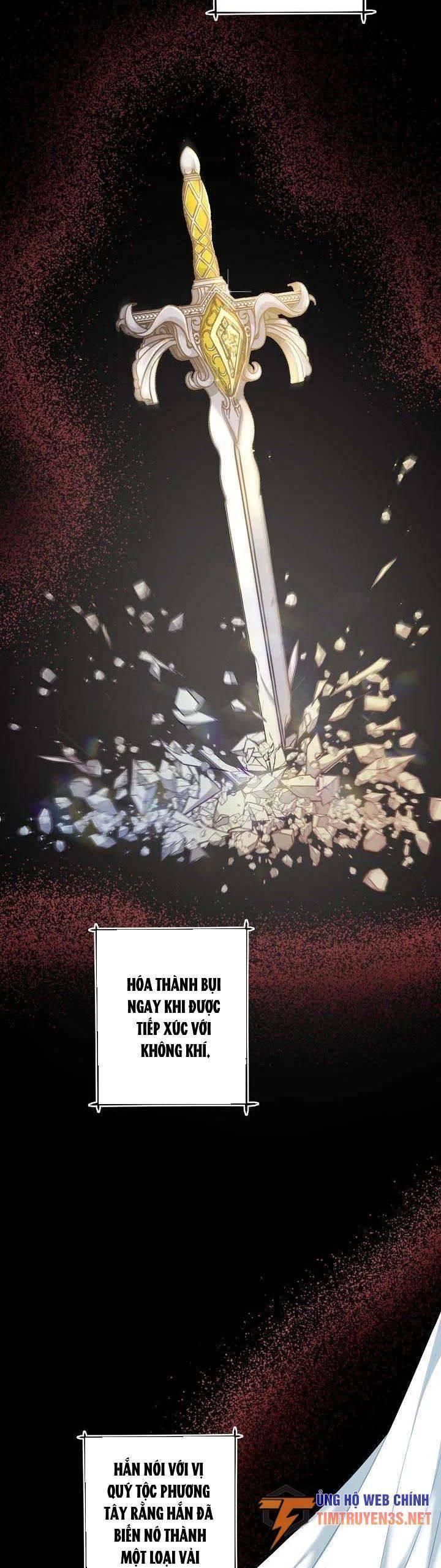 đọc truyện Đứa Trẻ Bảo Hộ Bóng Đêm Chương 30 ảnh 2 tại Giả Dược