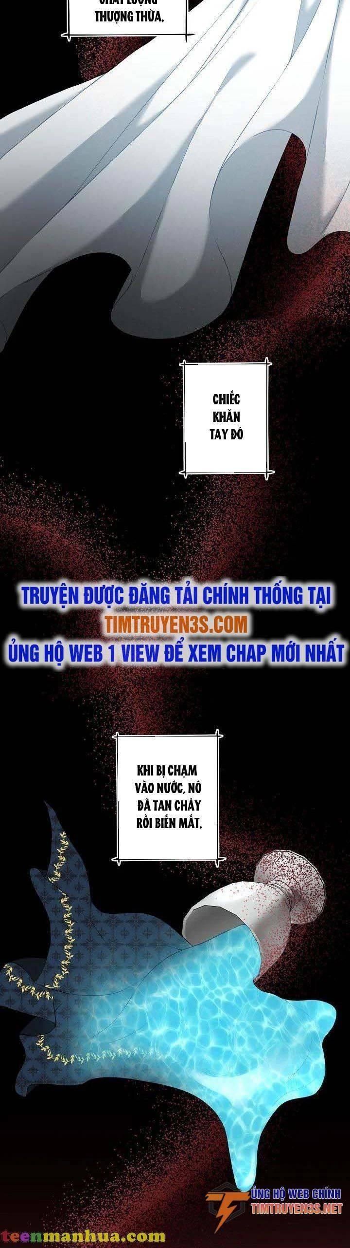 đọc truyện Đứa Trẻ Bảo Hộ Bóng Đêm Chương 30 ảnh 3 tại Giả Dược