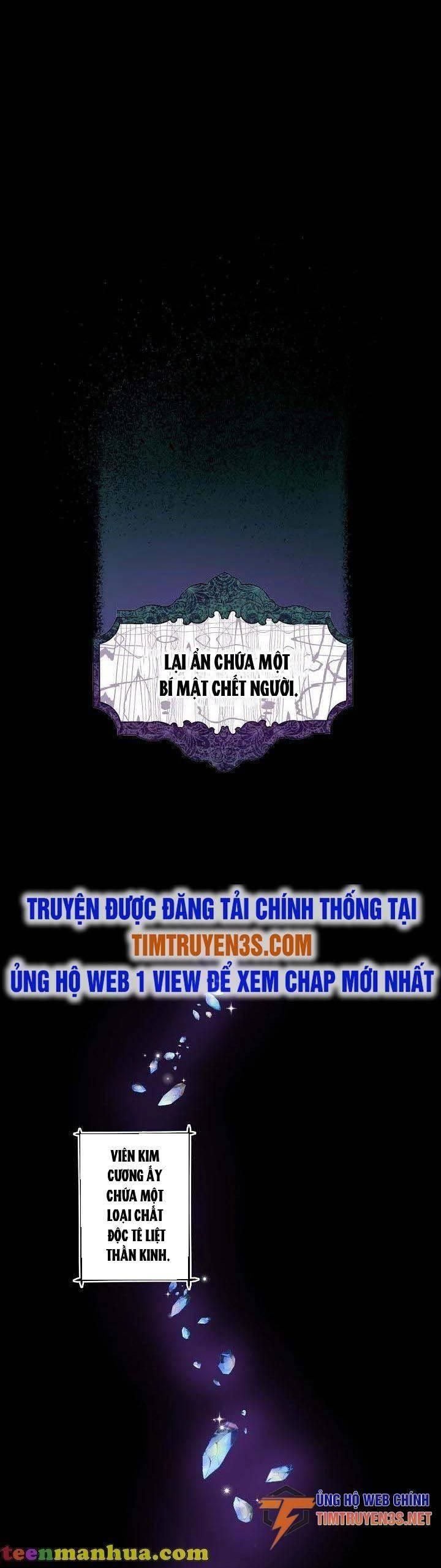 đọc truyện Đứa Trẻ Bảo Hộ Bóng Đêm Chương 30 ảnh 9 tại Giả Dược