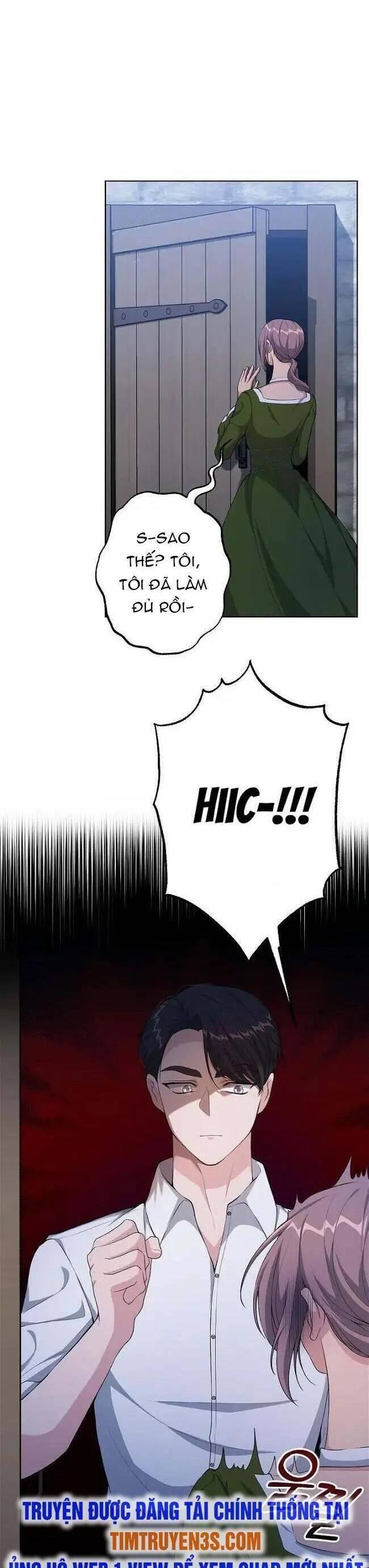 đọc truyện Đứa Trẻ Bảo Hộ Bóng Đêm Chương 32 ảnh 21 tại Giả Dược