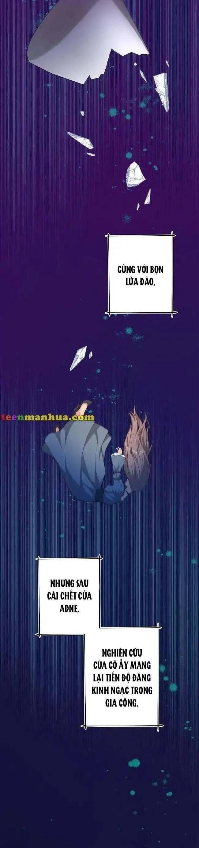 đọc truyện Đứa Trẻ Bảo Hộ Bóng Đêm Chương 32 ảnh 30 tại Giả Dược