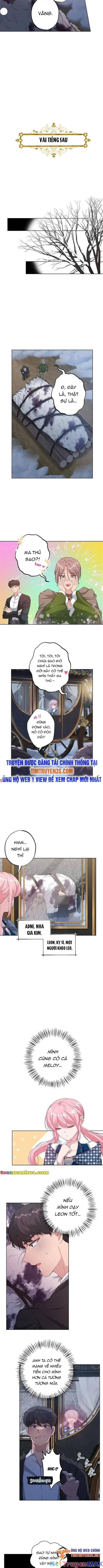 đọc truyện Đứa Trẻ Bảo Hộ Bóng Đêm Chương 33 ảnh 4 tại Giả Dược