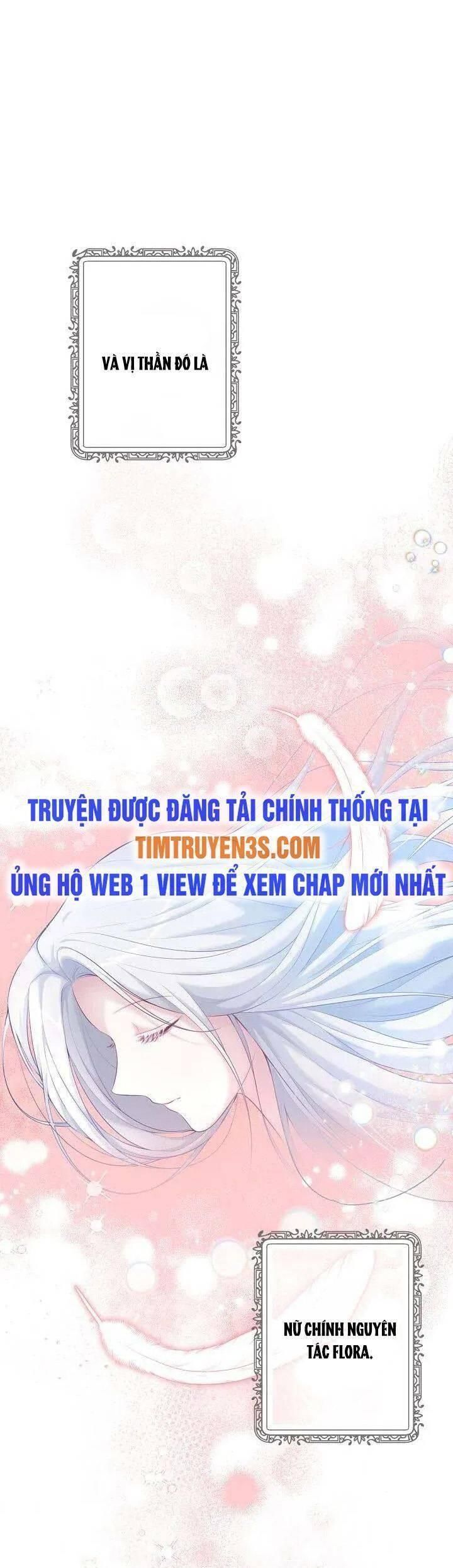 đọc truyện Đứa Trẻ Bảo Hộ Bóng Đêm Chương 34 ảnh 15 tại Giả Dược