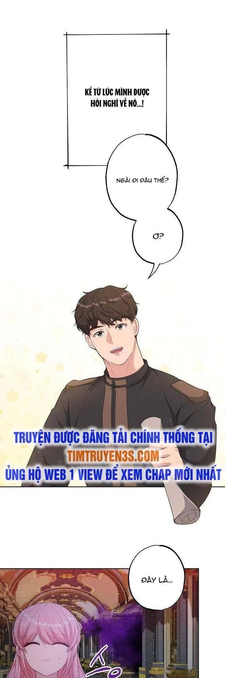 đọc truyện Đứa Trẻ Bảo Hộ Bóng Đêm Chương 34 ảnh 20 tại Giả Dược