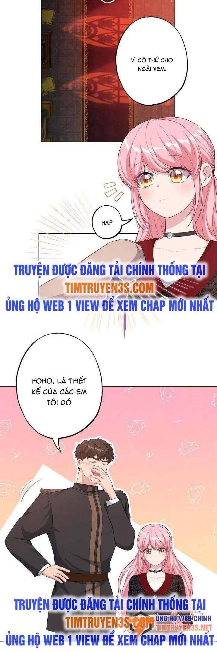 đọc truyện Đứa Trẻ Bảo Hộ Bóng Đêm Chương 34 ảnh 22 tại Giả Dược