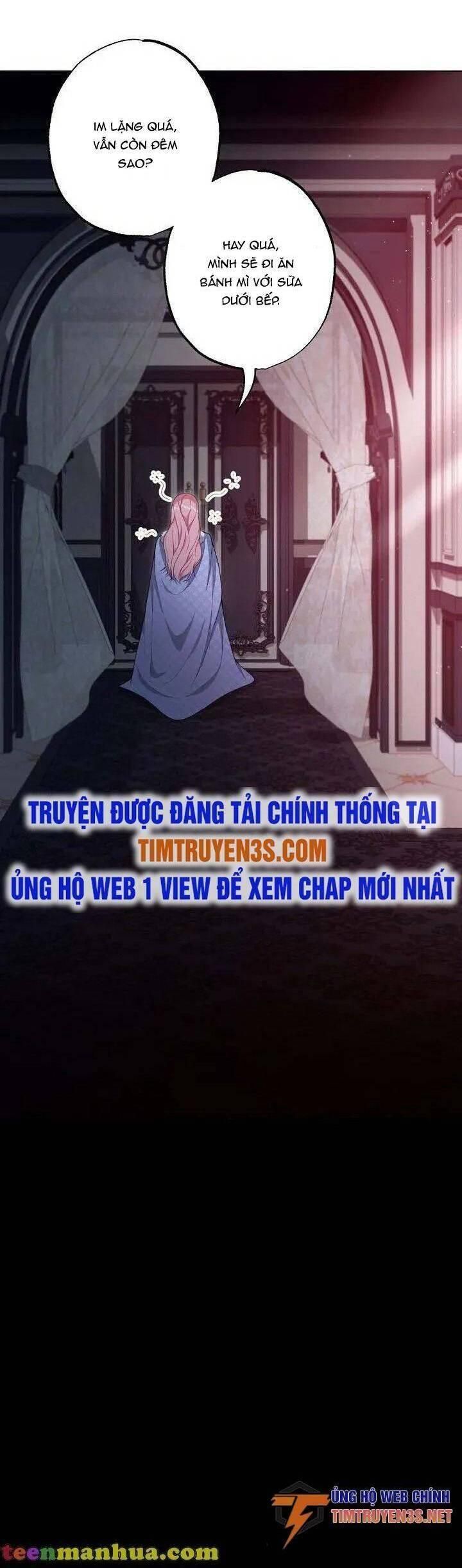 đọc truyện Đứa Trẻ Bảo Hộ Bóng Đêm Chương 34 ảnh 28 tại Giả Dược