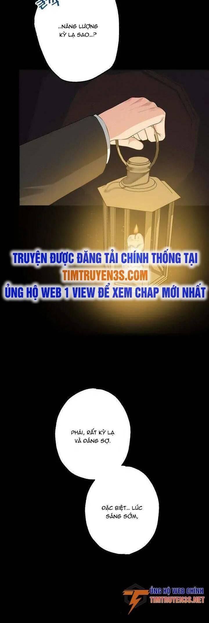 đọc truyện Đứa Trẻ Bảo Hộ Bóng Đêm Chương 34 ảnh 31 tại Giả Dược