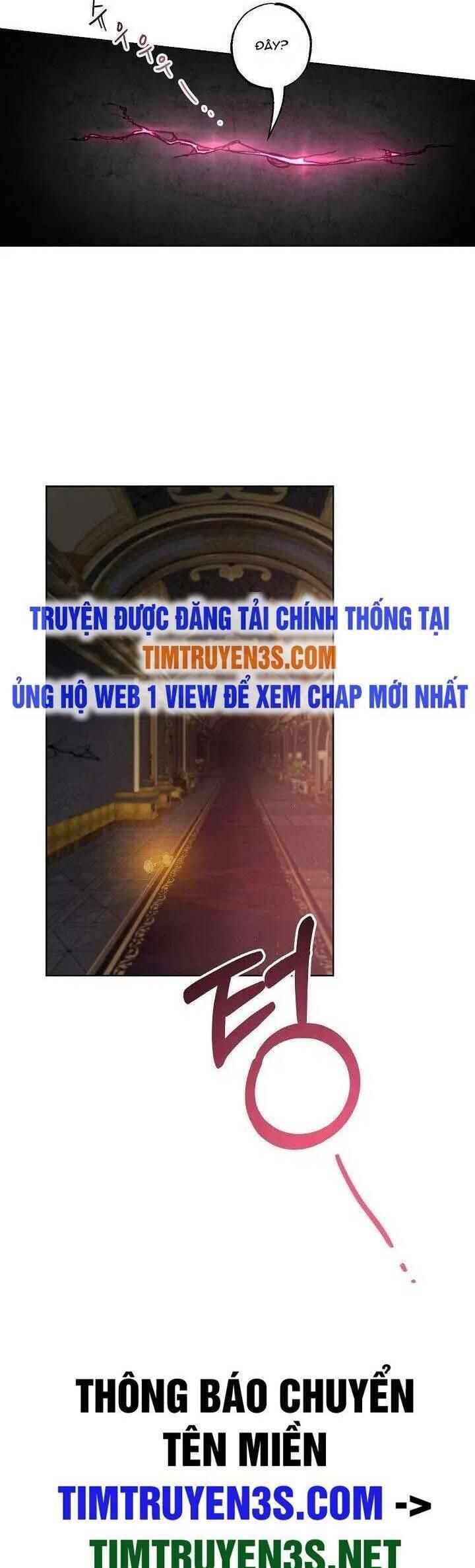 đọc truyện Đứa Trẻ Bảo Hộ Bóng Đêm Chương 34 ảnh 40 tại Giả Dược