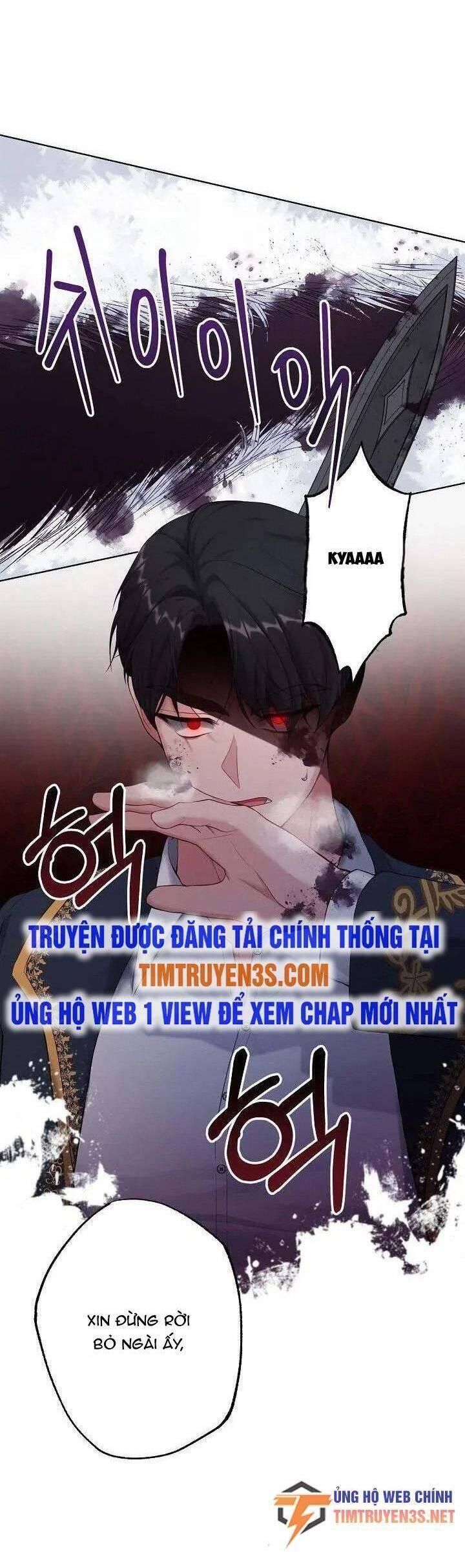 đọc truyện Đứa Trẻ Bảo Hộ Bóng Đêm Chương 34 ảnh 8 tại Giả Dược