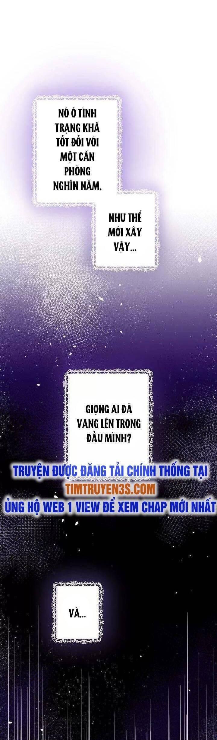 đọc truyện Đứa Trẻ Bảo Hộ Bóng Đêm Chương 35 ảnh 32 tại Thiên Thai Truyện