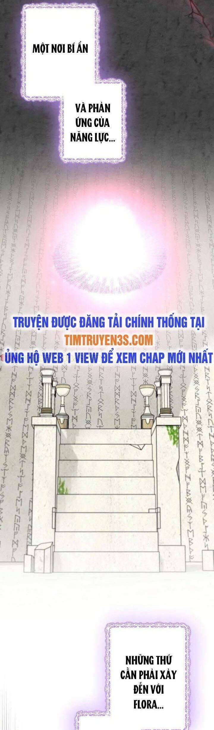 đọc truyện Đứa Trẻ Bảo Hộ Bóng Đêm Chương 35 ảnh 36 tại Thiên Thai Truyện