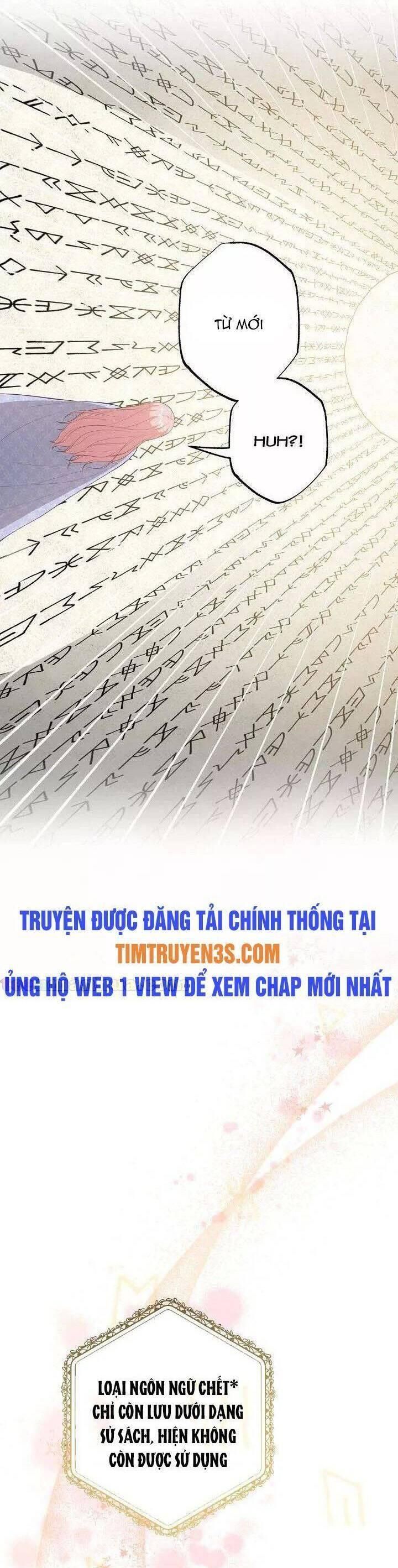 đọc truyện Đứa Trẻ Bảo Hộ Bóng Đêm Chương 35 ảnh 10 tại Thiên Thai Truyện