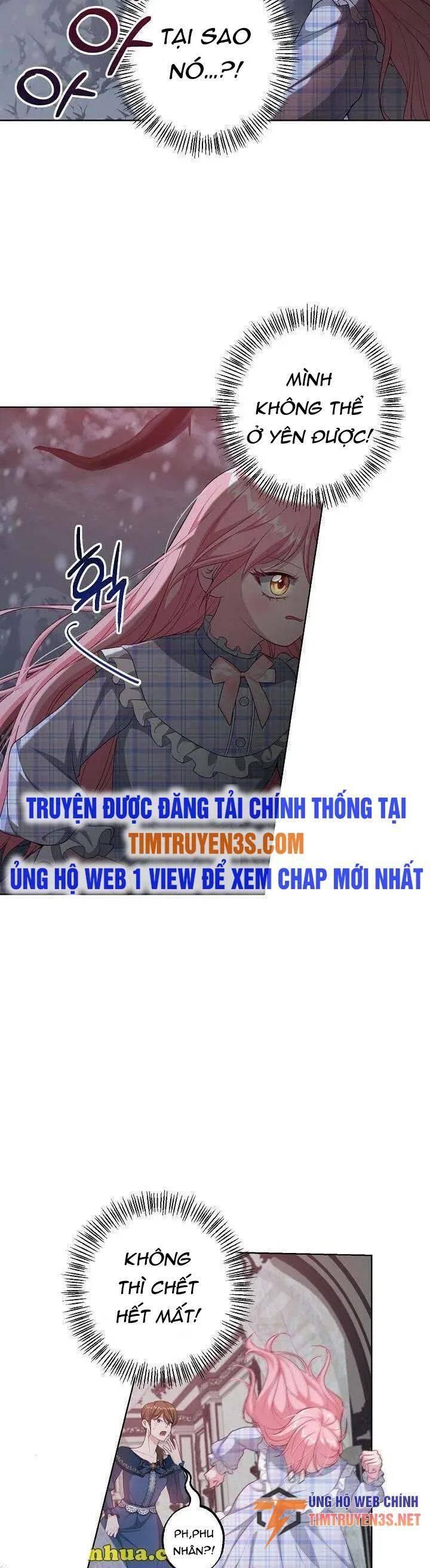 đọc truyện Đứa Trẻ Bảo Hộ Bóng Đêm Chương 36 ảnh 2 tại Giả Dược