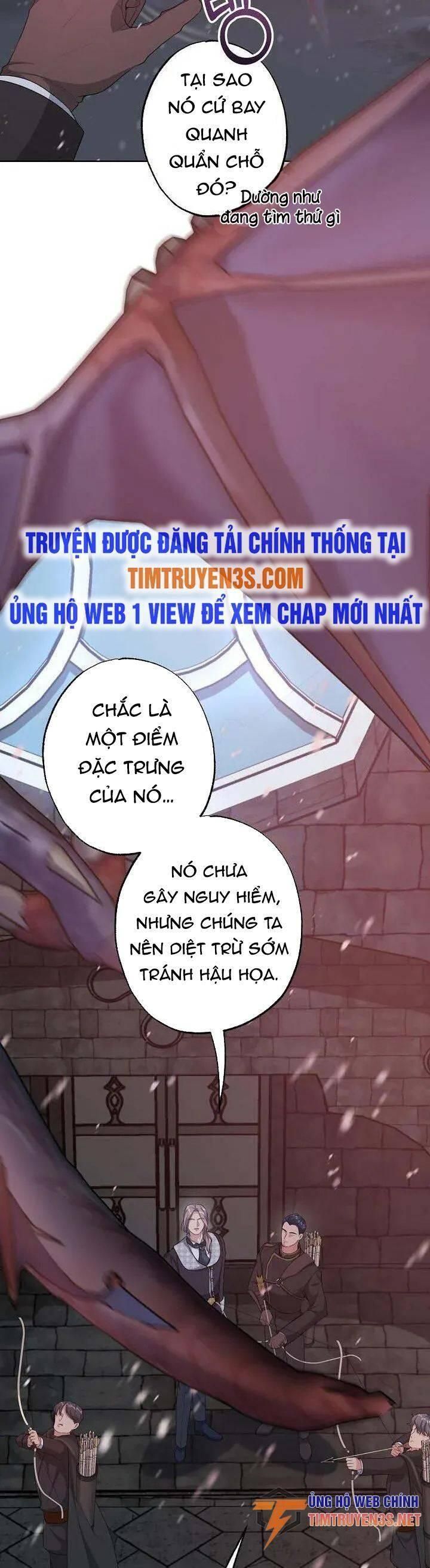 đọc truyện Đứa Trẻ Bảo Hộ Bóng Đêm Chương 36 ảnh 12 tại Giả Dược