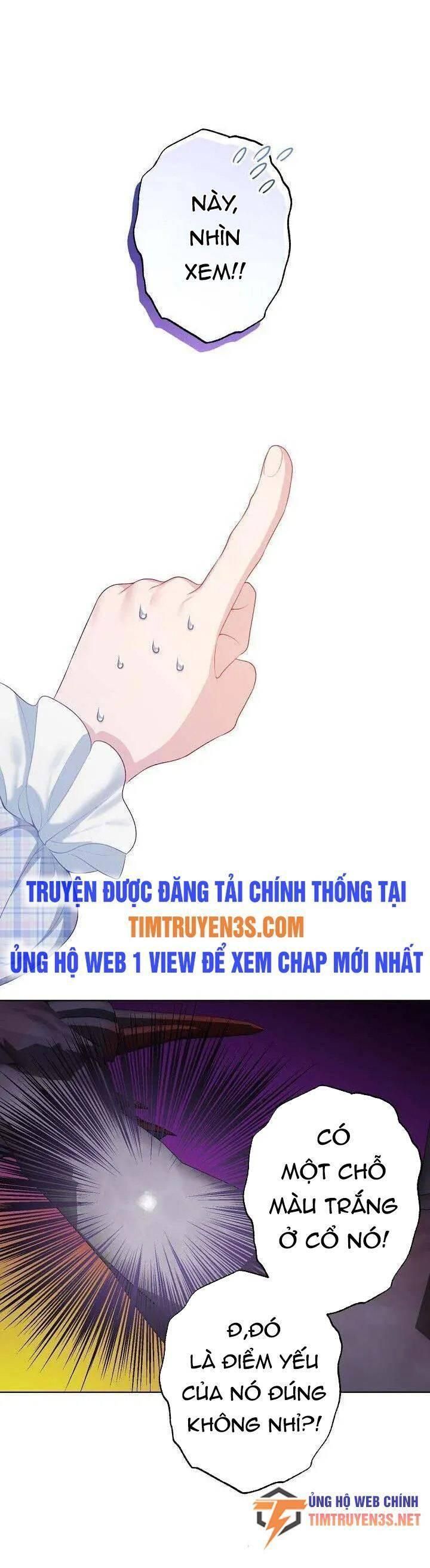 đọc truyện Đứa Trẻ Bảo Hộ Bóng Đêm Chương 36 ảnh 16 tại Giả Dược