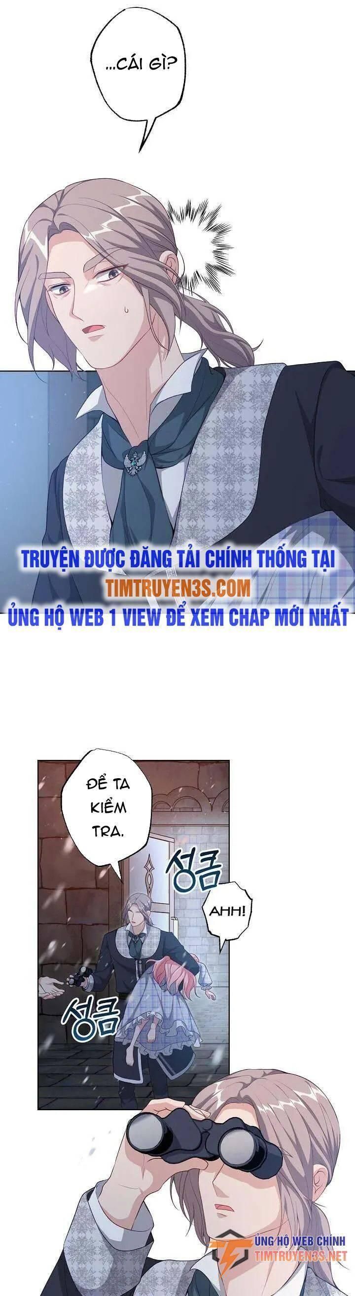 đọc truyện Đứa Trẻ Bảo Hộ Bóng Đêm Chương 36 ảnh 17 tại Giả Dược