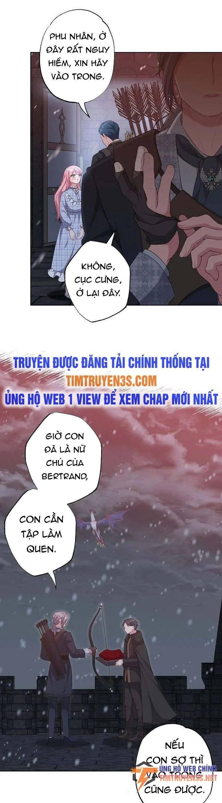 đọc truyện Đứa Trẻ Bảo Hộ Bóng Đêm Chương 36 ảnh 21 tại Giả Dược