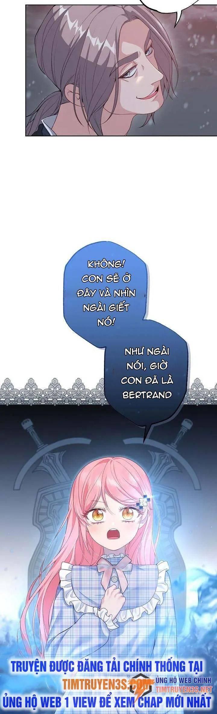 đọc truyện Đứa Trẻ Bảo Hộ Bóng Đêm Chương 36 ảnh 22 tại Giả Dược