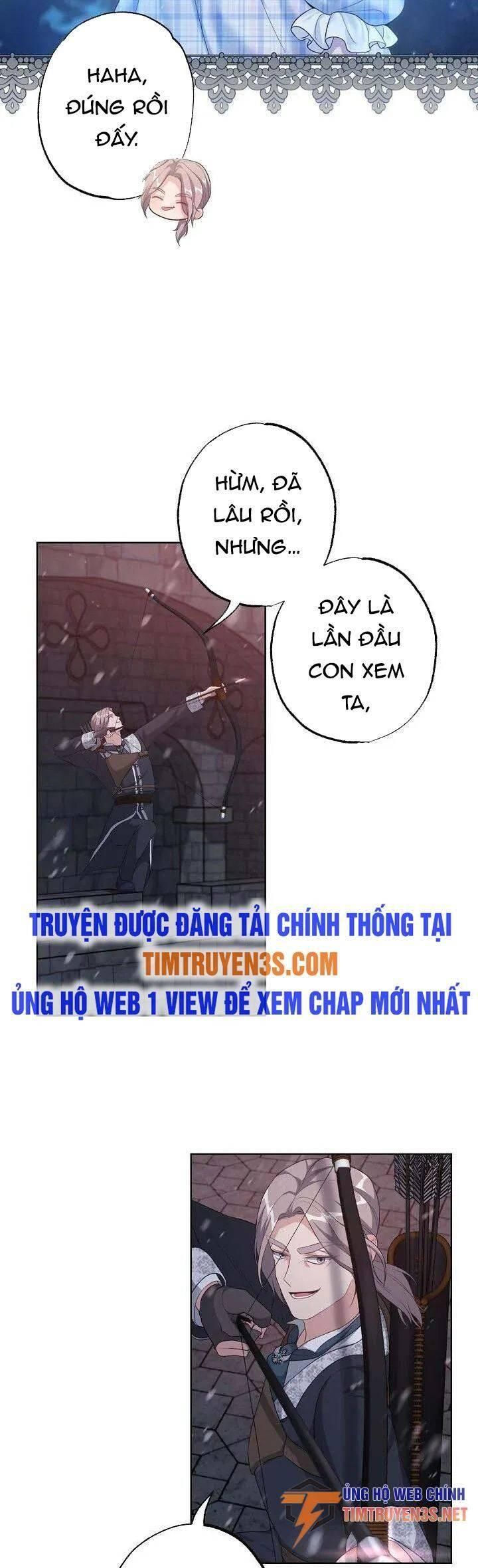 đọc truyện Đứa Trẻ Bảo Hộ Bóng Đêm Chương 36 ảnh 23 tại Giả Dược