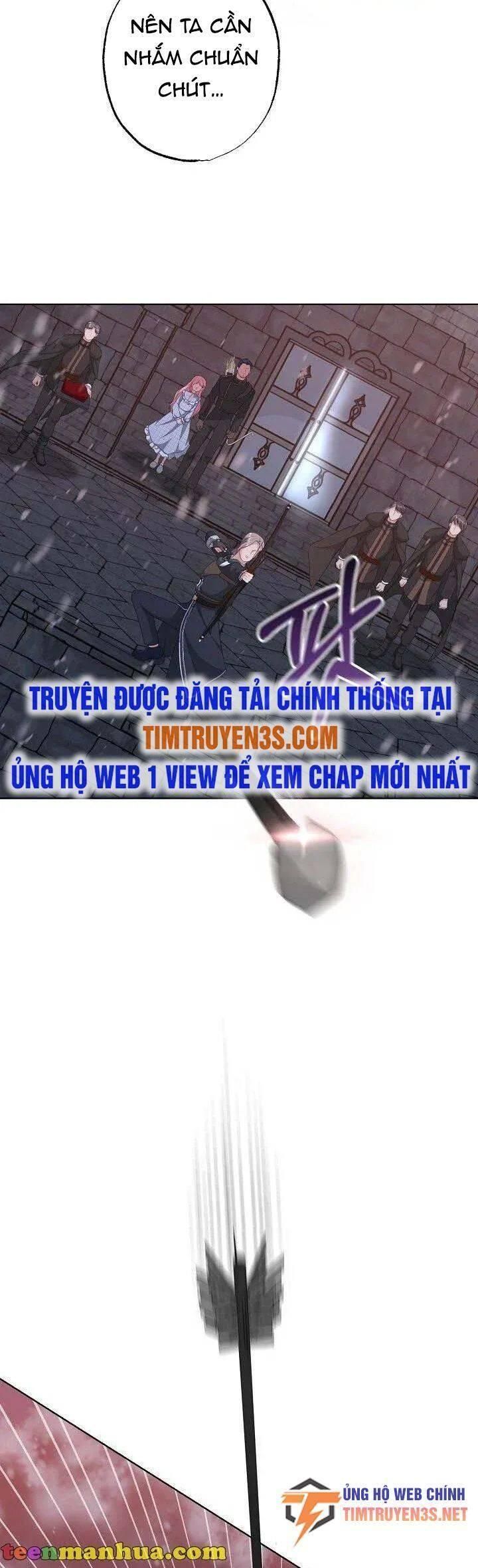 đọc truyện Đứa Trẻ Bảo Hộ Bóng Đêm Chương 36 ảnh 24 tại Giả Dược