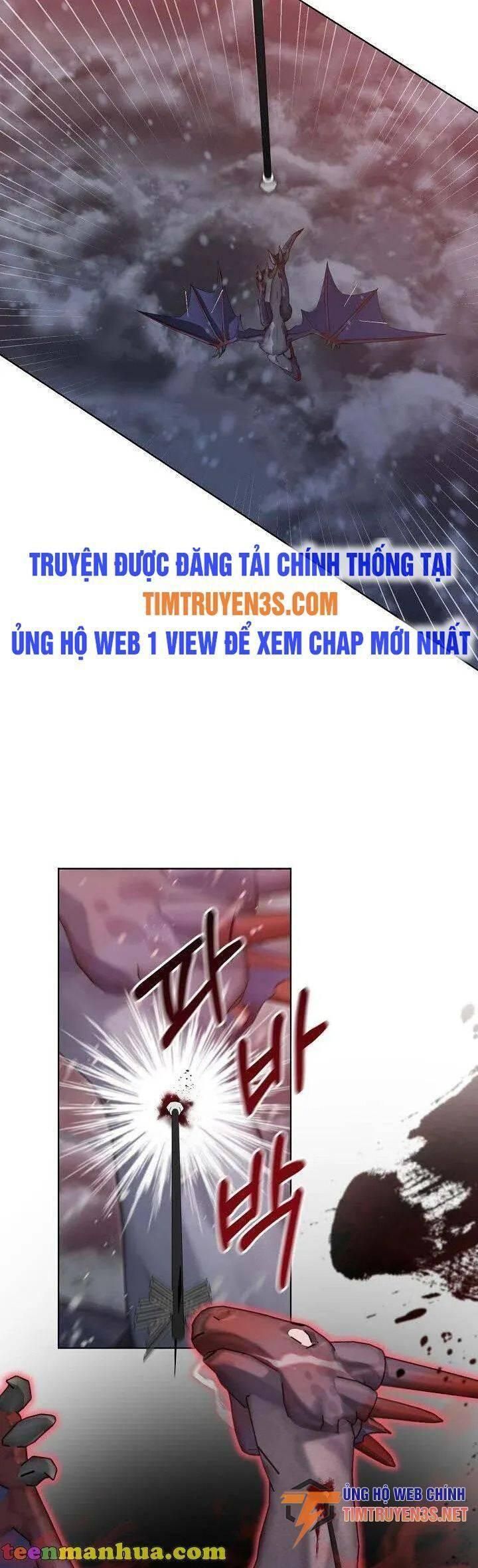 đọc truyện Đứa Trẻ Bảo Hộ Bóng Đêm Chương 36 ảnh 25 tại Giả Dược