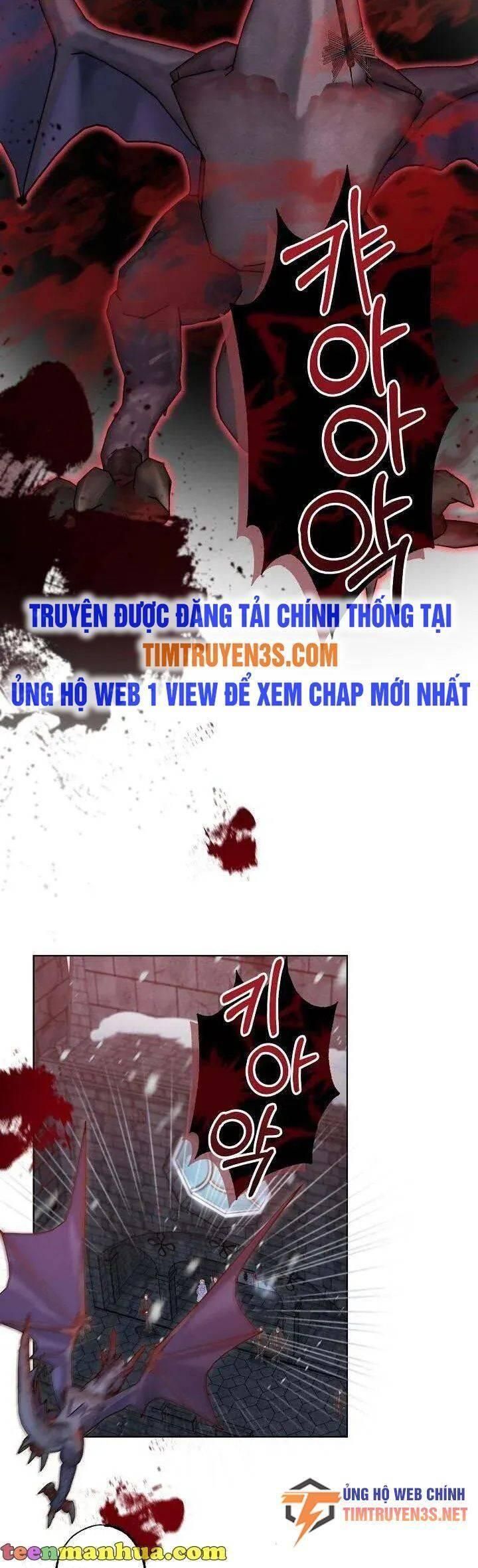 đọc truyện Đứa Trẻ Bảo Hộ Bóng Đêm Chương 36 ảnh 26 tại Giả Dược