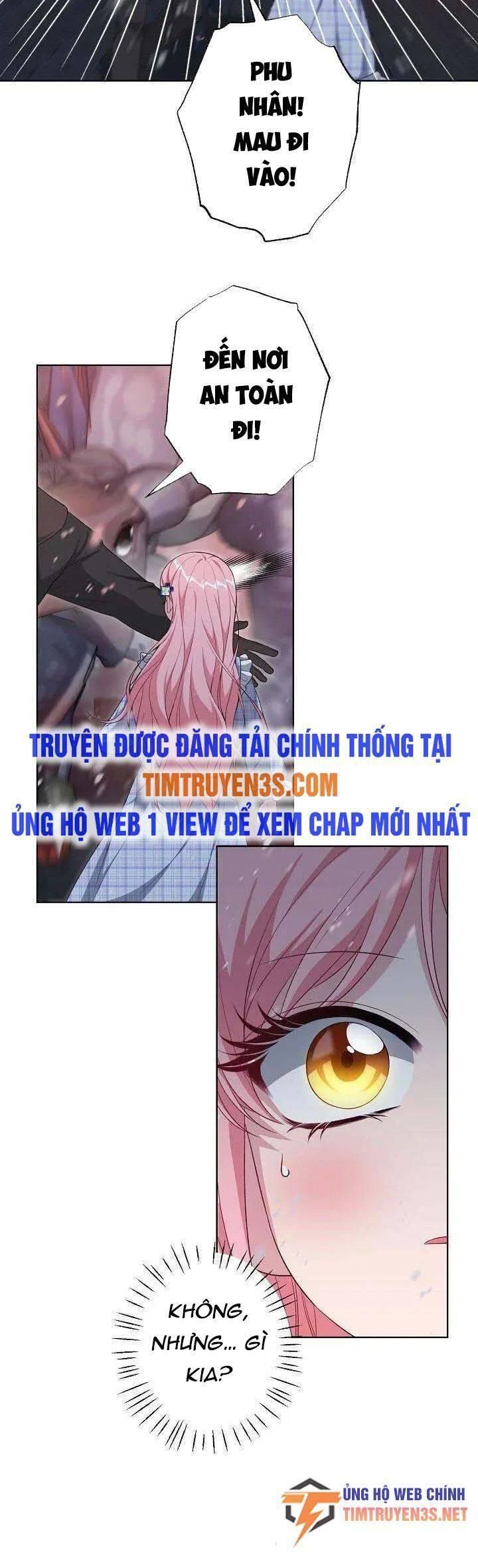 đọc truyện Đứa Trẻ Bảo Hộ Bóng Đêm Chương 36 ảnh 28 tại Giả Dược