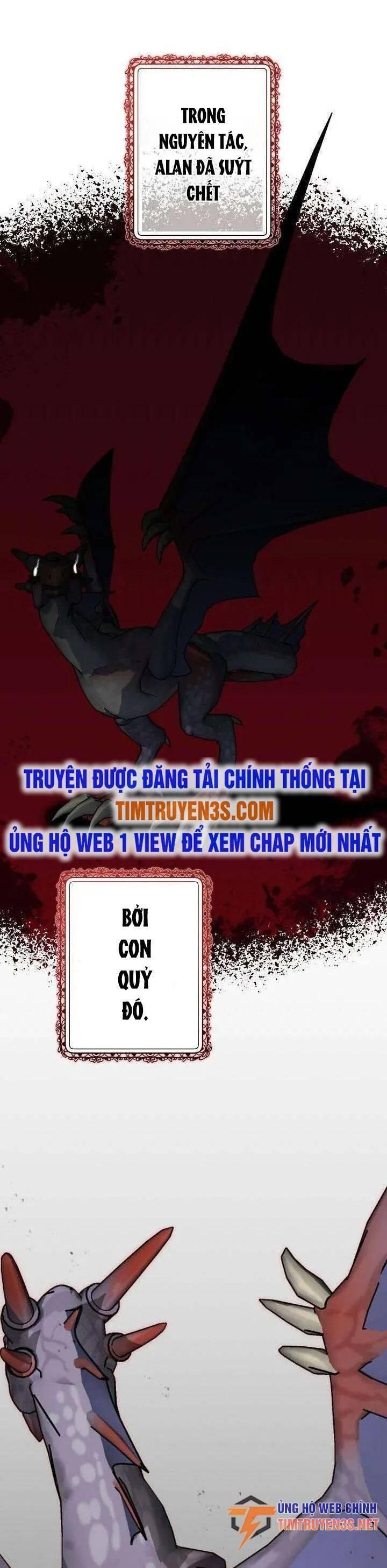 đọc truyện Đứa Trẻ Bảo Hộ Bóng Đêm Chương 36 ảnh 4 tại Giả Dược