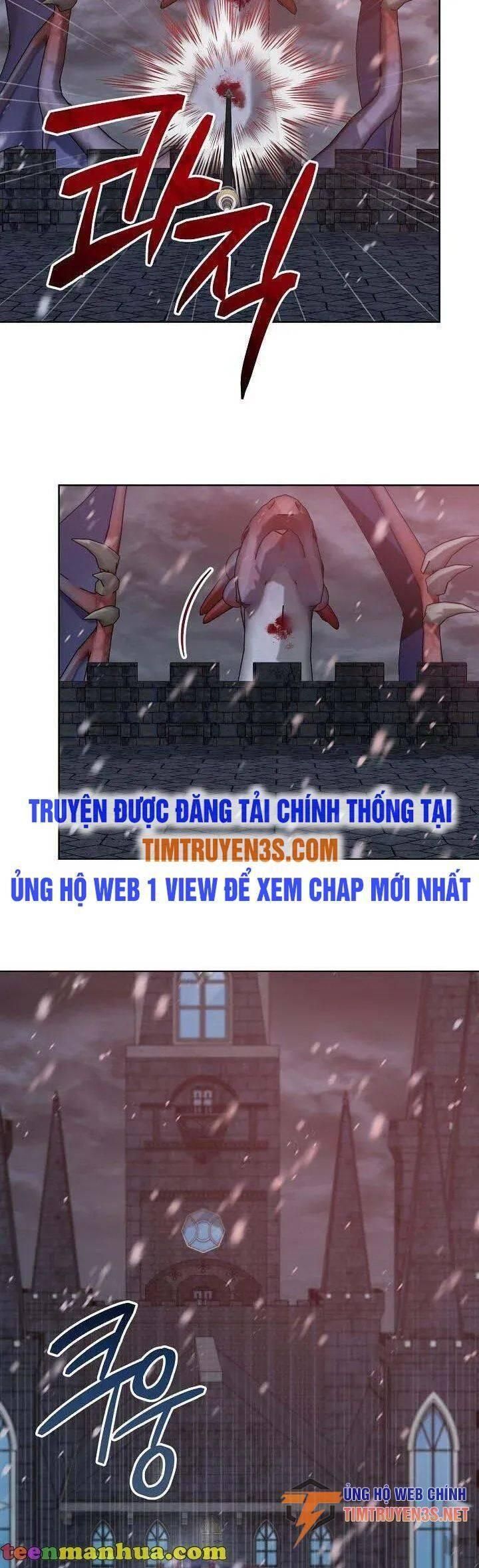 đọc truyện Đứa Trẻ Bảo Hộ Bóng Đêm Chương 36 ảnh 32 tại Giả Dược