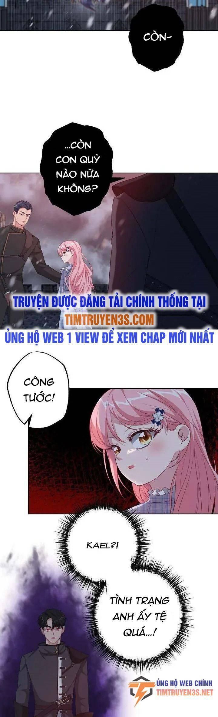 đọc truyện Đứa Trẻ Bảo Hộ Bóng Đêm Chương 36 ảnh 33 tại Giả Dược