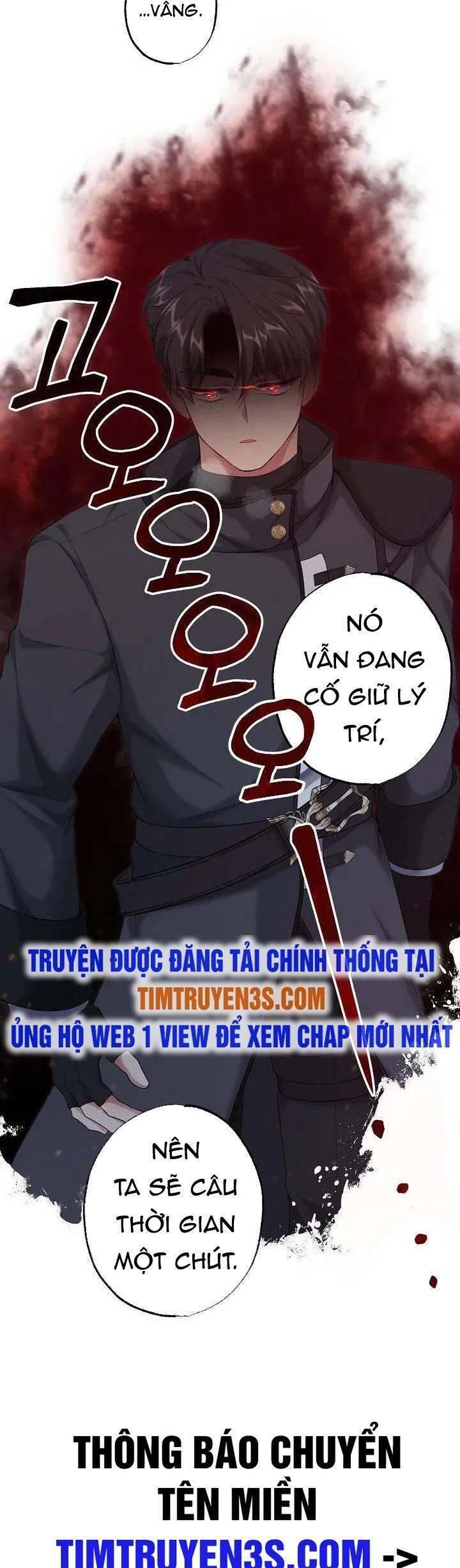 đọc truyện Đứa Trẻ Bảo Hộ Bóng Đêm Chương 36 ảnh 36 tại Giả Dược