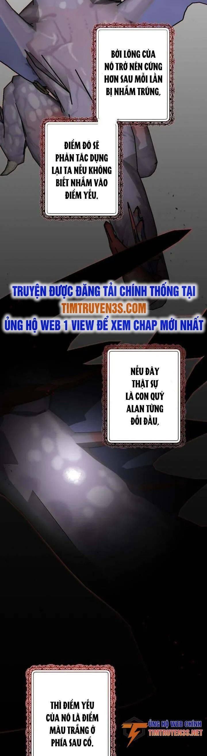 đọc truyện Đứa Trẻ Bảo Hộ Bóng Đêm Chương 36 ảnh 5 tại Giả Dược