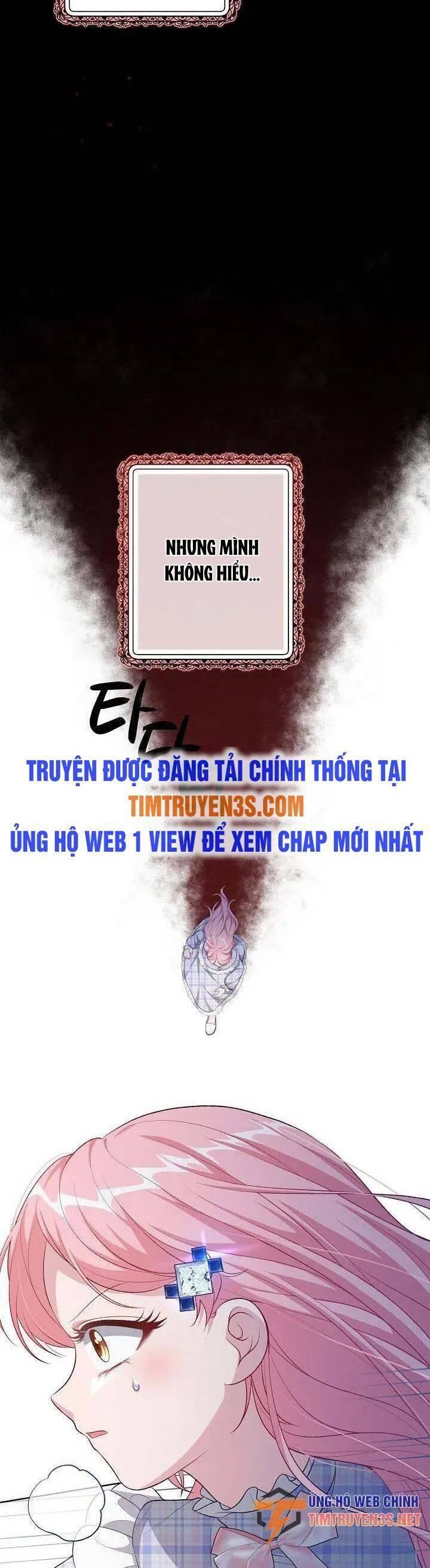 đọc truyện Đứa Trẻ Bảo Hộ Bóng Đêm Chương 36 ảnh 6 tại Giả Dược