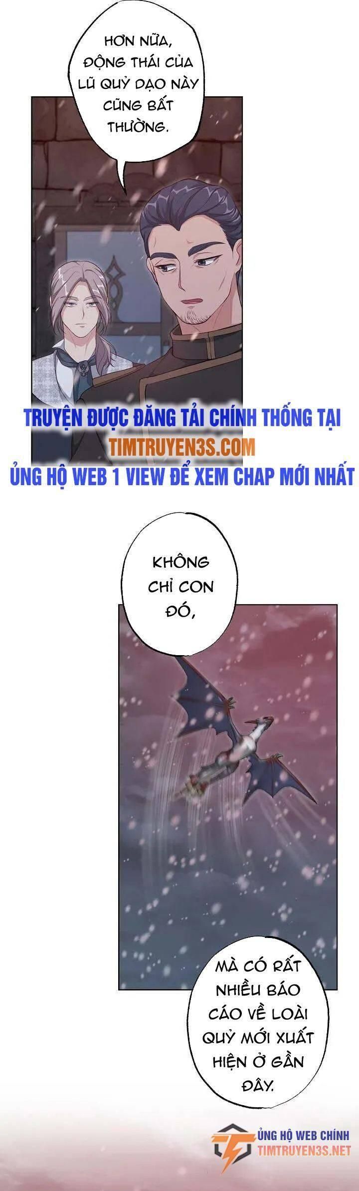 đọc truyện Đứa Trẻ Bảo Hộ Bóng Đêm Chương 36 ảnh 9 tại Giả Dược