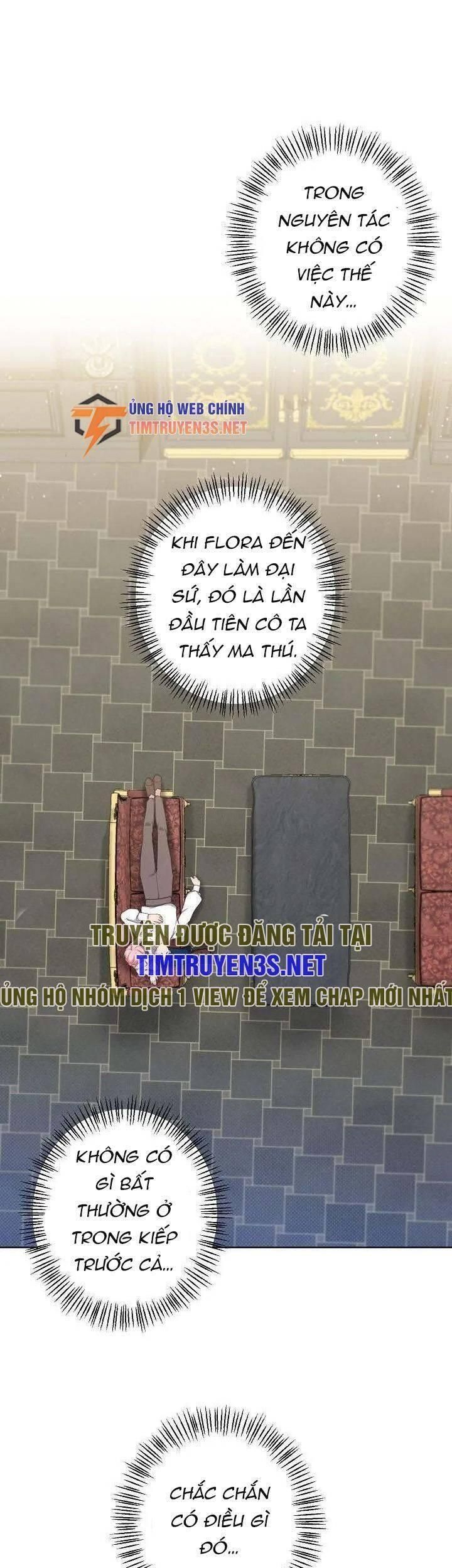 đọc truyện Đứa Trẻ Bảo Hộ Bóng Đêm Chương 37 ảnh 20 tại Giả Dược