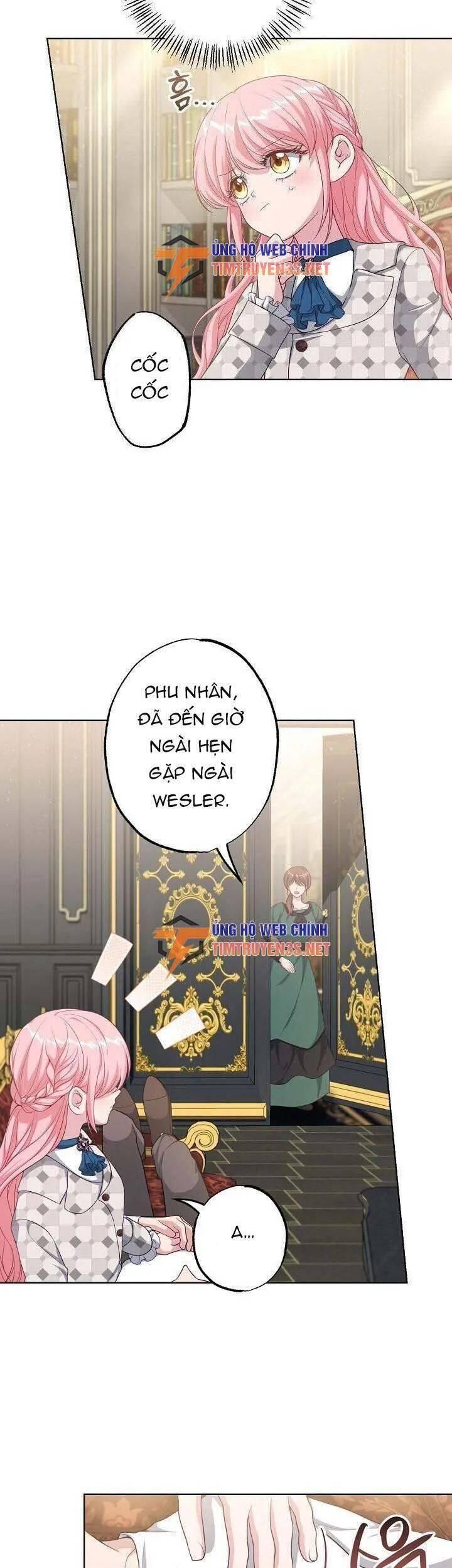 đọc truyện Đứa Trẻ Bảo Hộ Bóng Đêm Chương 37 ảnh 21 tại Giả Dược